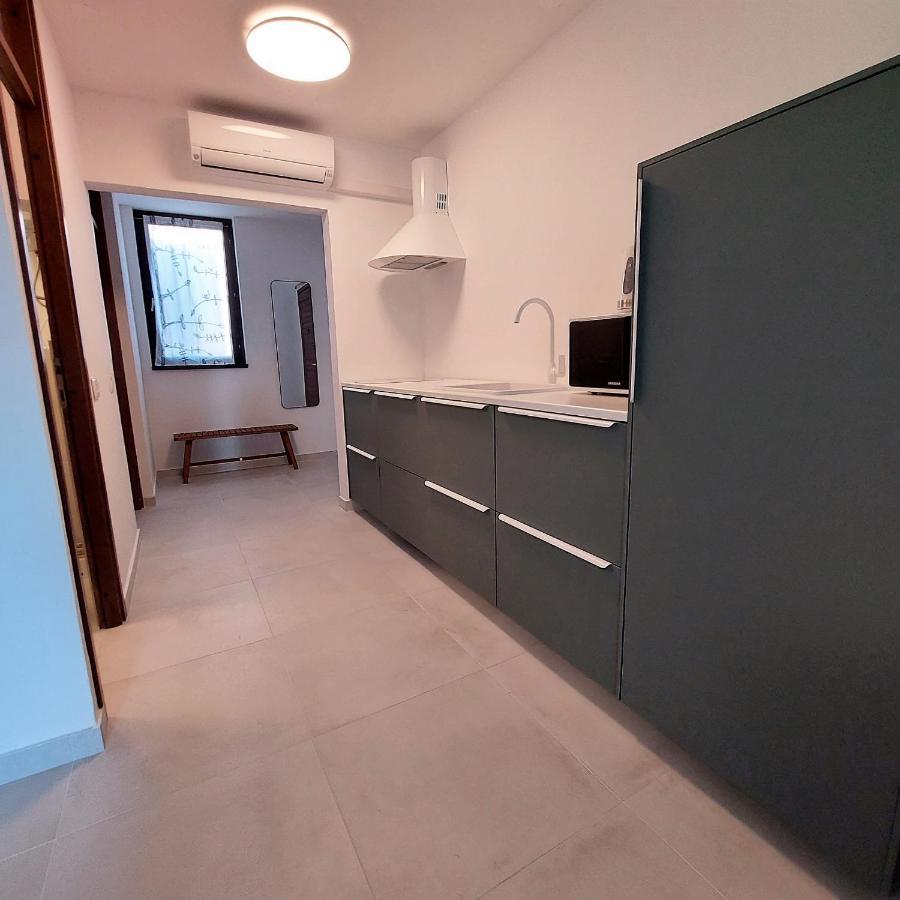 Ferienwohnung Sidro Poreč Exterior foto