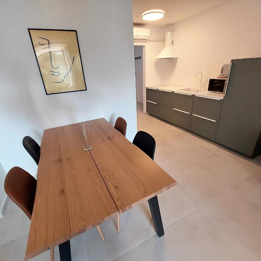 Ferienwohnung Sidro Poreč Exterior foto